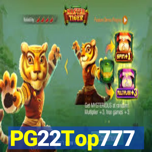 PG22Top777