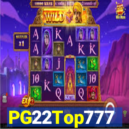 PG22Top777