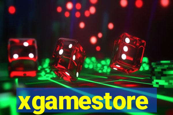 xgamestore