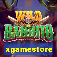 xgamestore