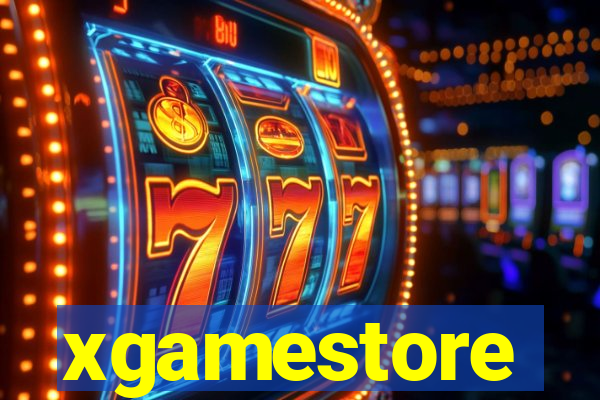 xgamestore