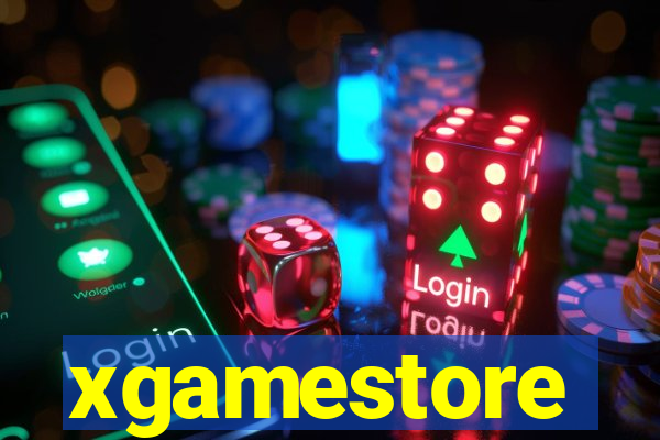 xgamestore