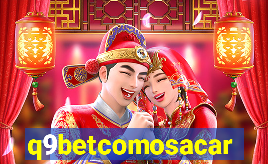 q9betcomosacar