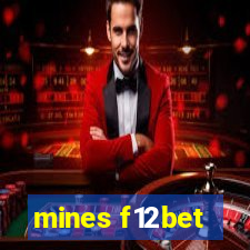 mines f12bet