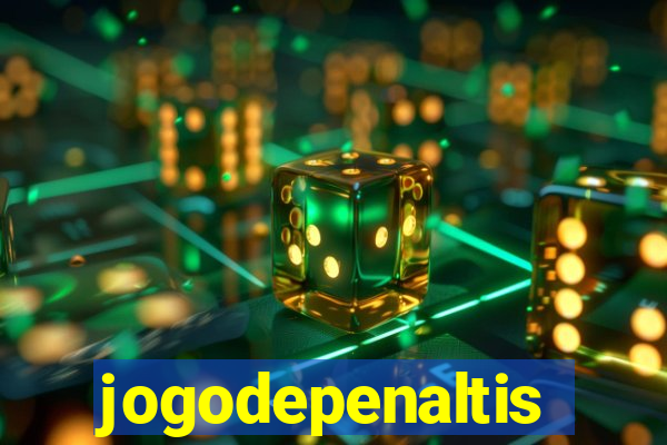 jogodepenaltis