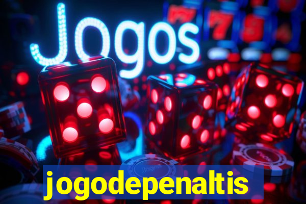 jogodepenaltis