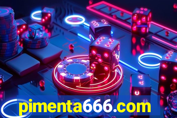 pimenta666.com