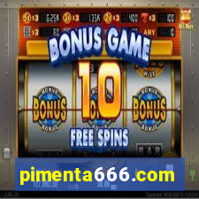 pimenta666.com