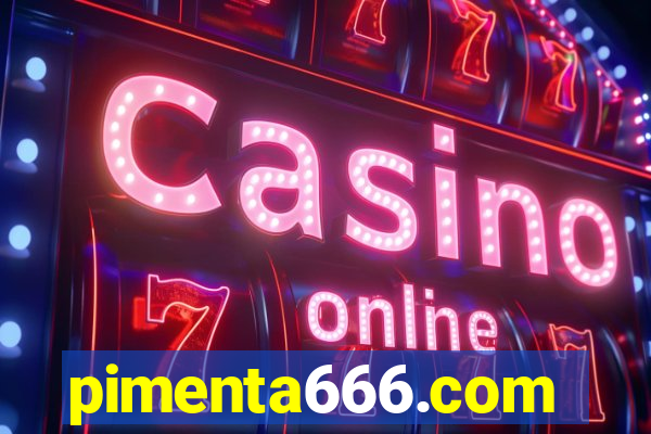 pimenta666.com