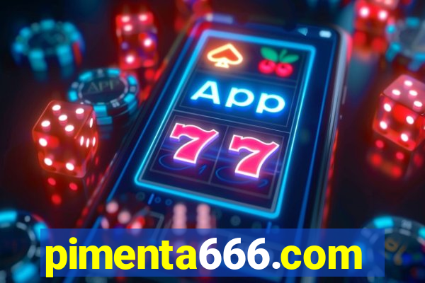 pimenta666.com