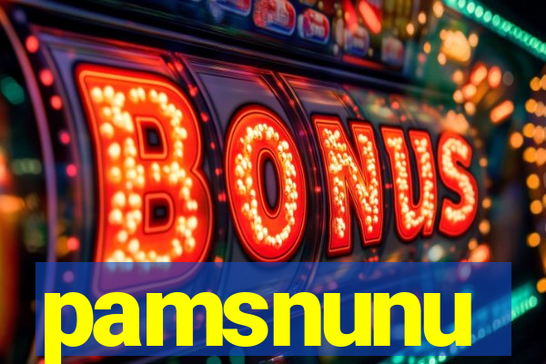 pamsnunu