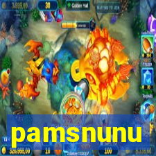 pamsnunu