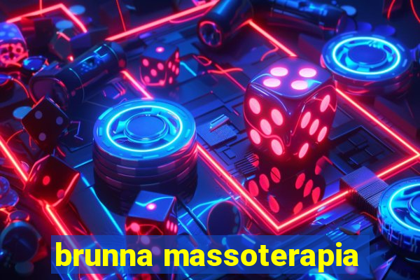 brunna massoterapia