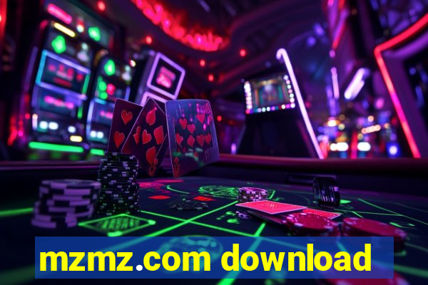 mzmz.com download