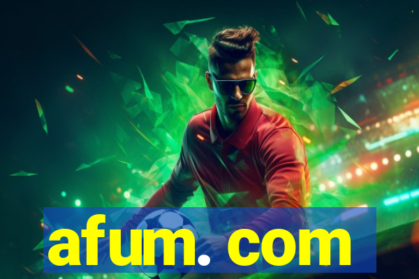 afum. com