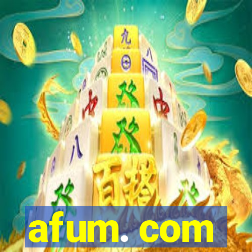 afum. com