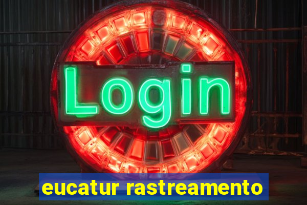 eucatur rastreamento