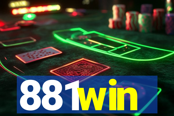 881win
