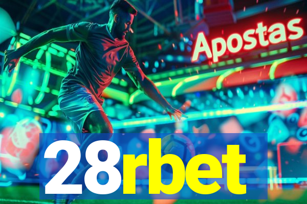 28rbet