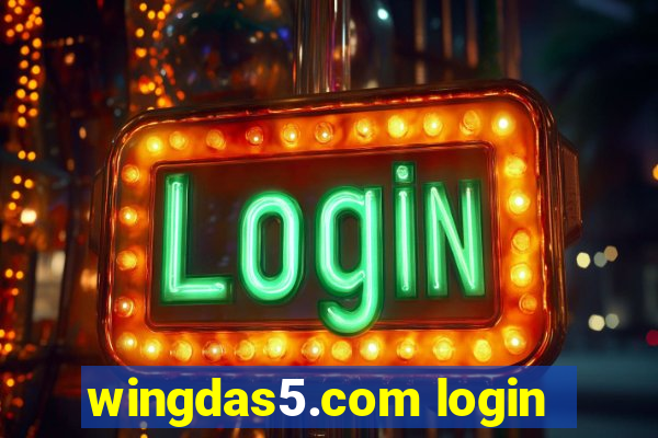 wingdas5.com login