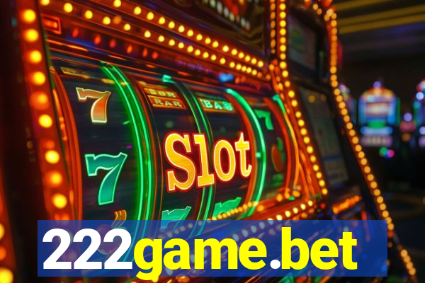 222game.bet