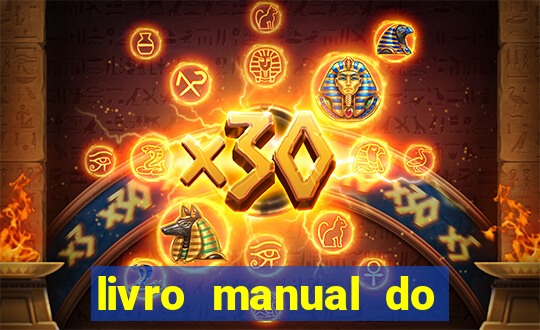 livro manual do futebol americano pdf