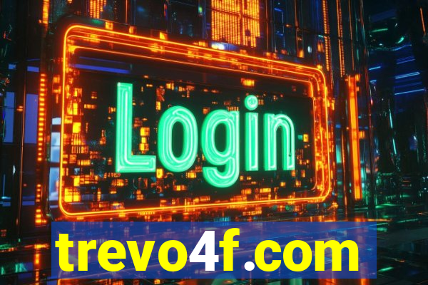 trevo4f.com