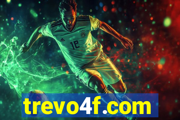 trevo4f.com