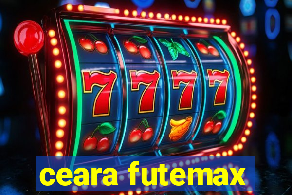 ceara futemax