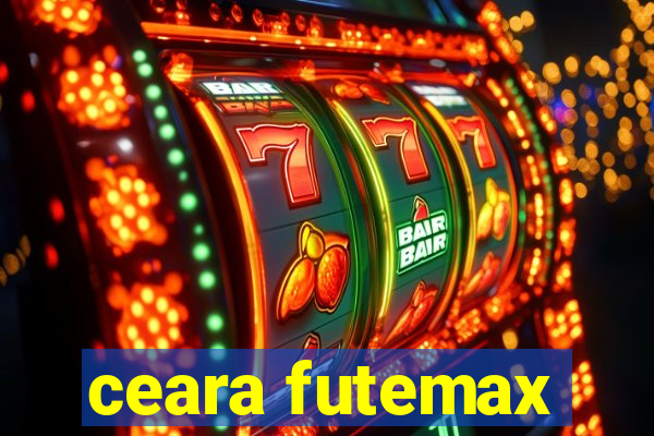 ceara futemax