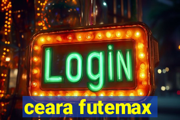 ceara futemax