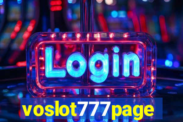 voslot777page