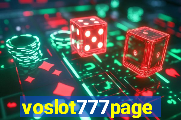 voslot777page