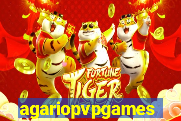agariopvpgames