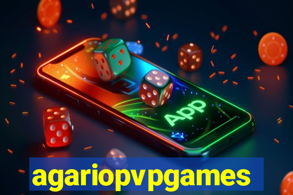 agariopvpgames