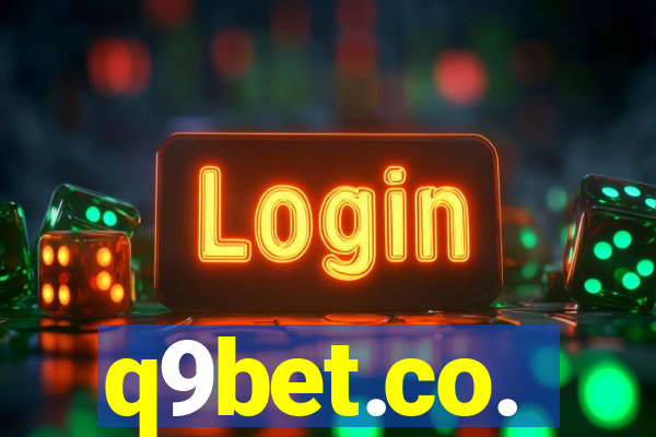 q9bet.co.