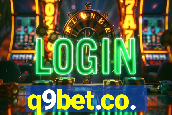 q9bet.co.