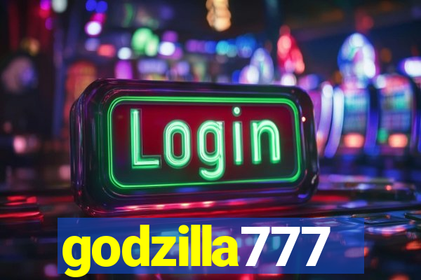 godzilla777