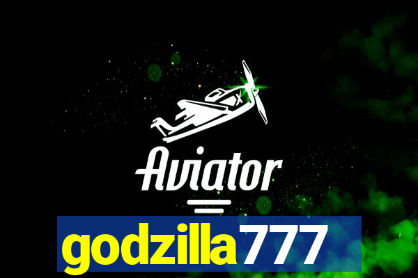godzilla777
