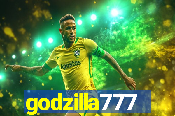 godzilla777