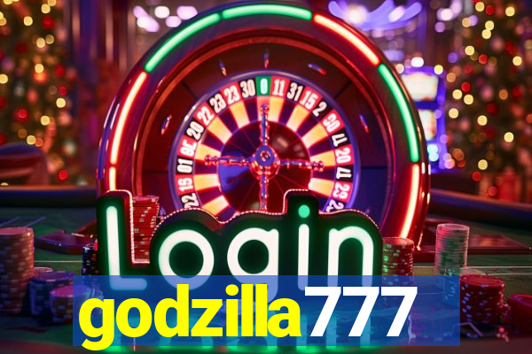 godzilla777