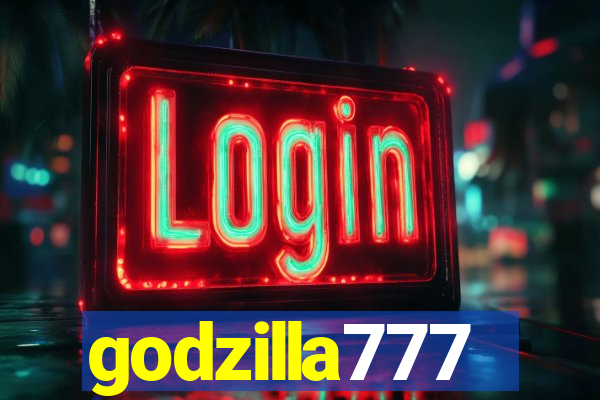 godzilla777