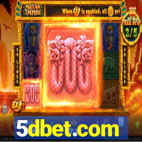 5dbet.com