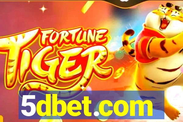 5dbet.com