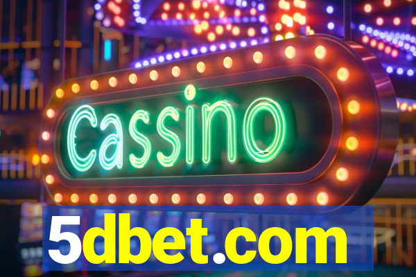 5dbet.com