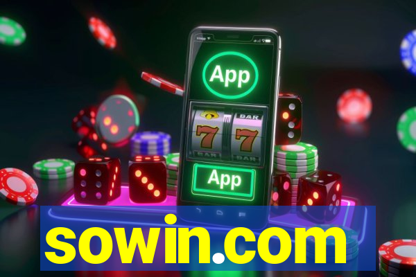 sowin.com