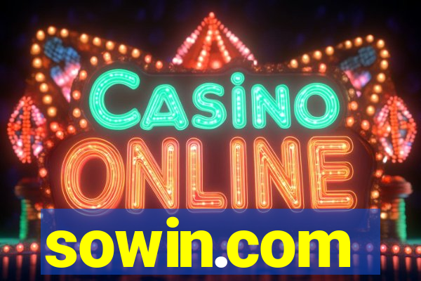 sowin.com