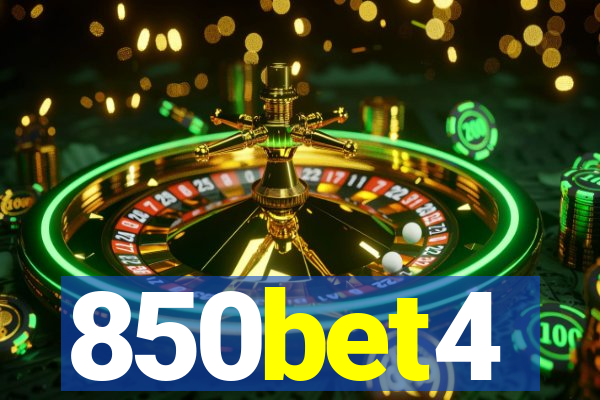 850bet4