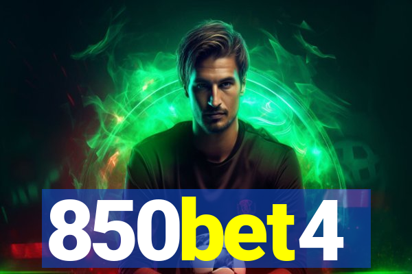 850bet4