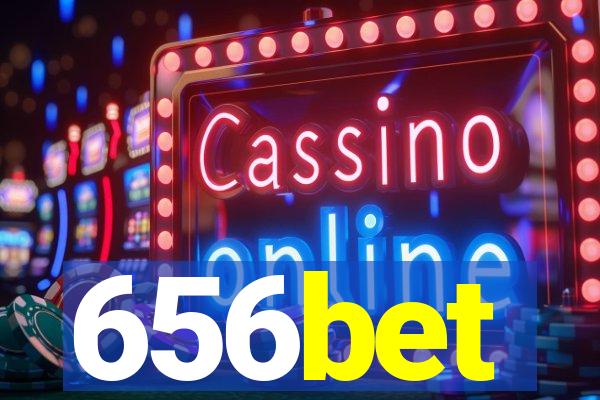 656bet